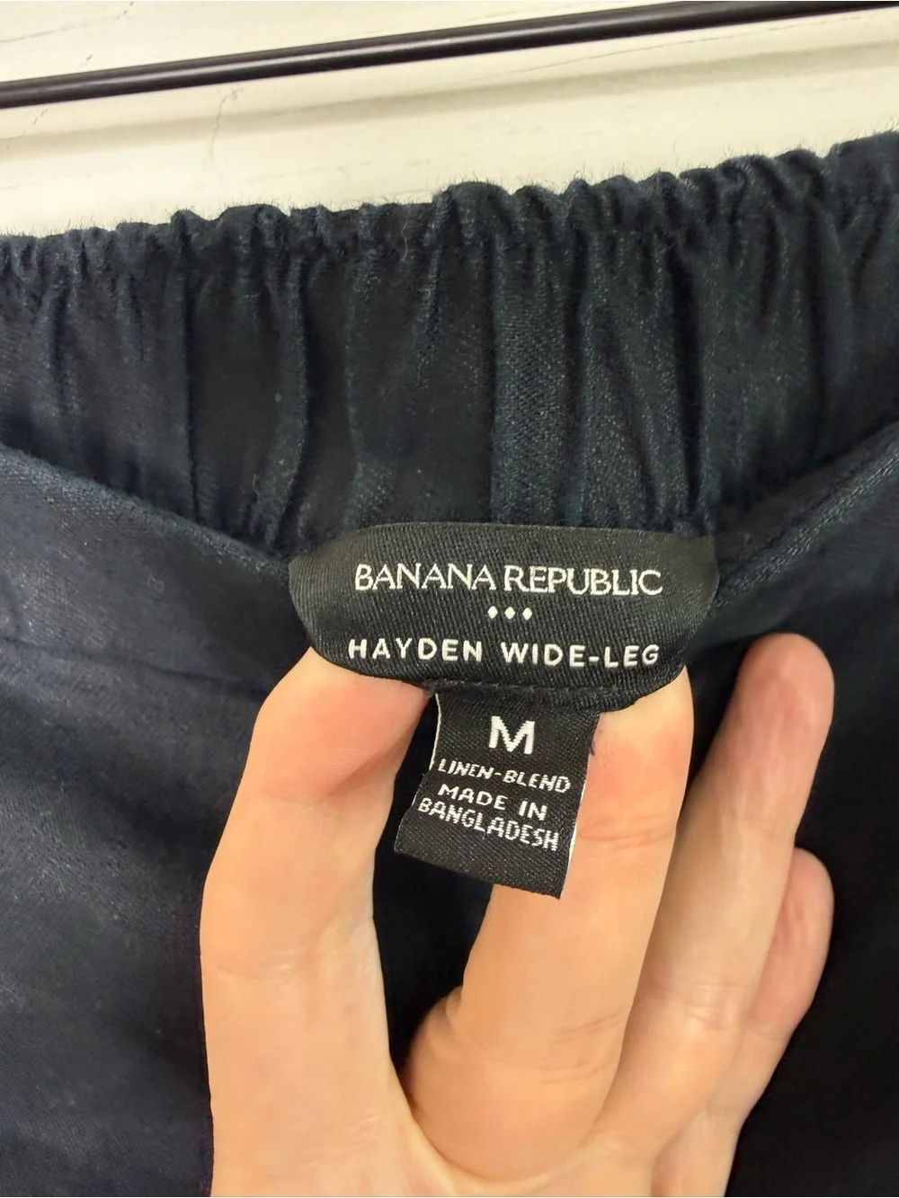 Banana Republic banana republic